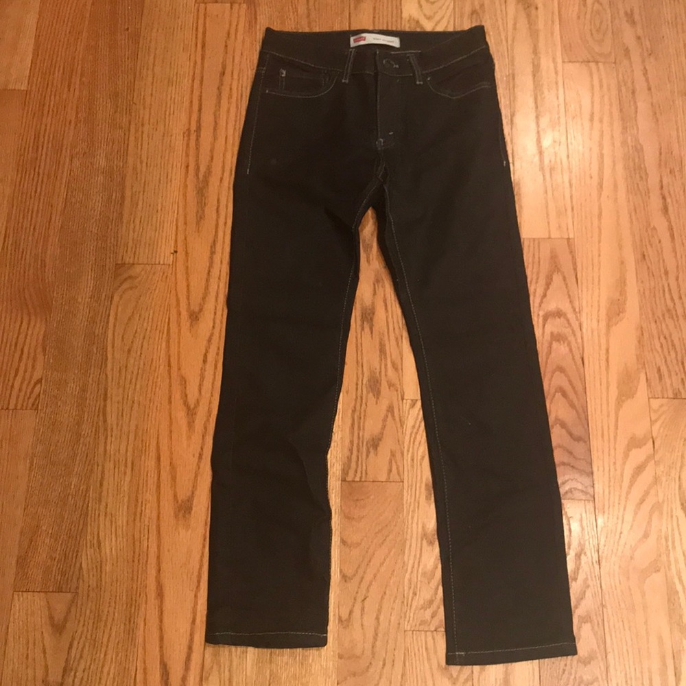 New Boys Levi’s size 14 reg 510 skinny